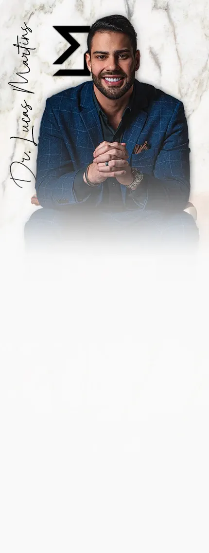 Dr. Lucas Martins